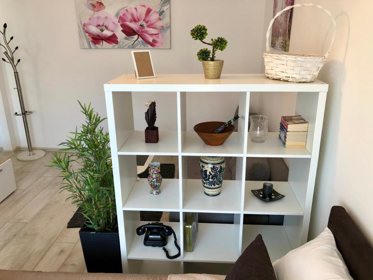 Modern Studio 贝尔格莱德 外观 照片