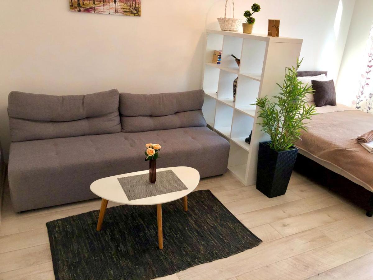Modern Studio 贝尔格莱德 外观 照片